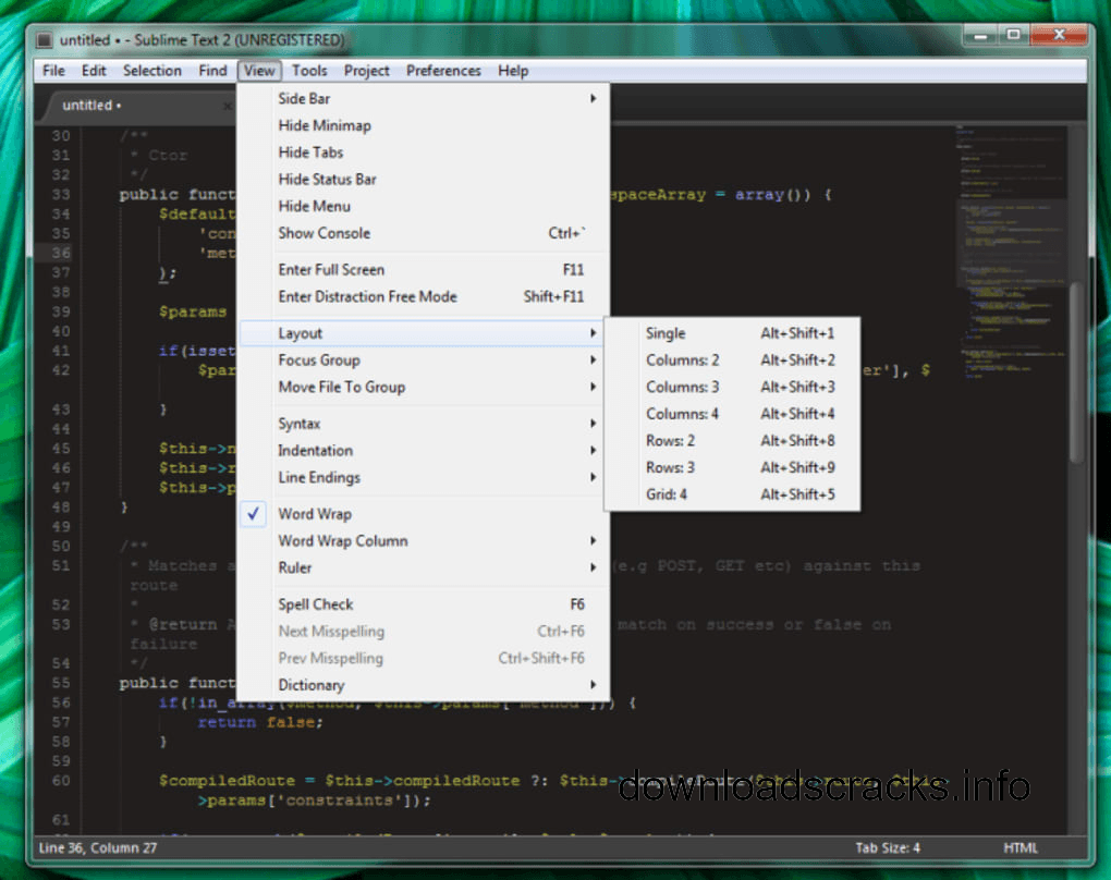 sublime text download for pc