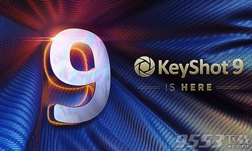 KeyShot Pro 9.0 download